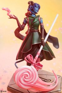 Critical Role Statue Jester - Mighty Nein 27 cm Sideshow Collectibles