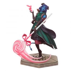 Critical Role Statue Jester - Mighty Nein 27 cm