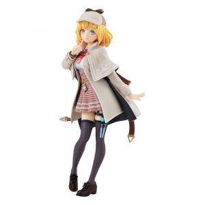 Hololive Production Pop Up Parade PVC Statue Watson Amelia 17 cm - Damaged packaging Good Smile Company