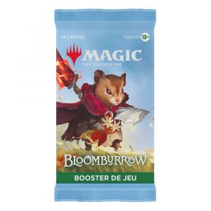 Magic the Gathering Bloomburrow Play Booster Display (36) french Wizards of the Coast