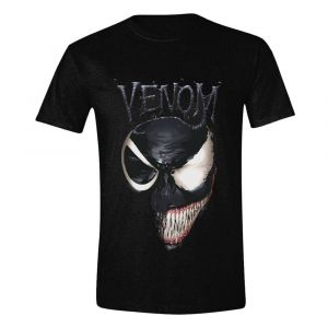Marvel T-Shirt Venom - Venom 2 Faced Size M