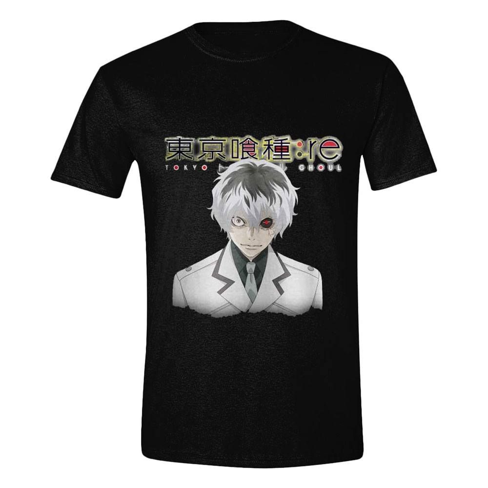 Tokyo Ghoul T-Shirt Red Glare Size M PCMerch