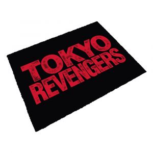 Tokyo Revengers Doormat Logo 40 x 60 cm