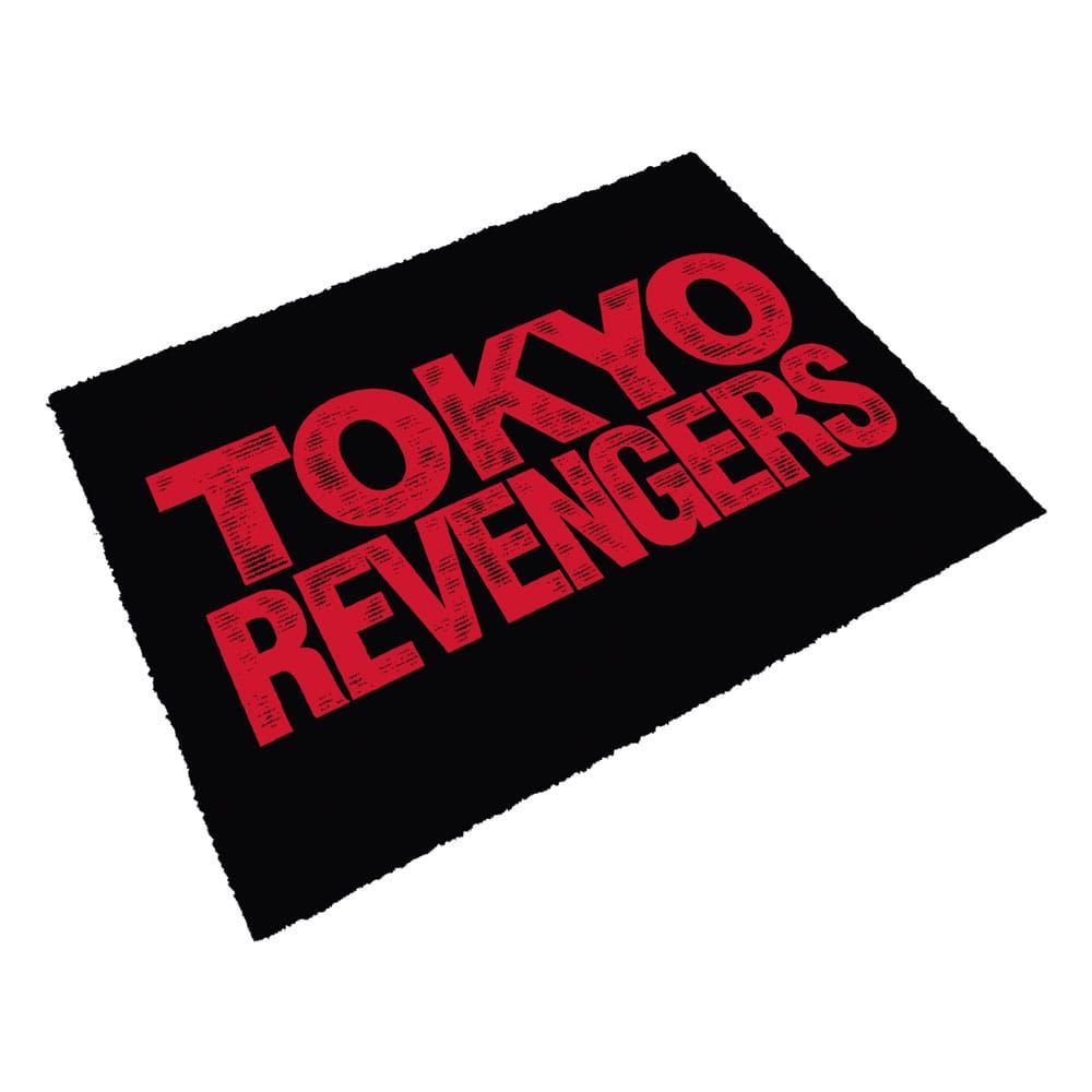 Tokyo Revengers Doormat Logo 40 x 60 cm SD Toys