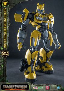 Transformers: Rise of the Beasts AMK Series Plastic Model Kit Bumblebee 16 cm Yolopark