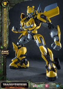 Transformers: Rise of the Beasts AMK Series Plastic Model Kit Bumblebee 16 cm Yolopark