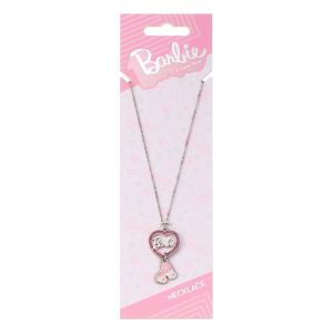 Barbie Pendant & Necklace Crystal Heart and Roller Skate Carat Shop, The