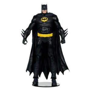 DC Build A Action Figure JLA Batman 18 cm McFarlane Toys