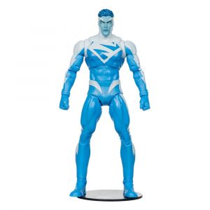 DC Build A Action Figure JLA Superman 18 cm McFarlane Toys