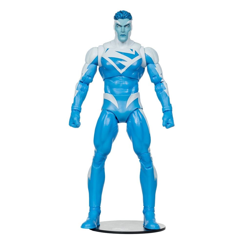 DC Build A Action Figure JLA Superman 18 cm McFarlane Toys