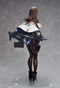 Goddes of Victory: Nikke Statue 1/4 Marian 41 cm FREEing
