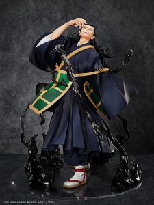 Jujutsu Kaisen 0 PVC Statue 1/4 Suguru Geto 50 cm FREEing