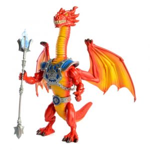 Legends of Dragonore Action Figure Ignytor - Fallen King of Dragons 25 cm Formo Toys