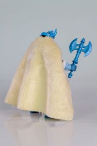 Legends of Dragonore Wave 1.5: Fire at Icemere Action Figure Glacier Mission Barbaro 14 cm Formo Toys
