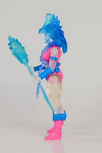 Legends of Dragonore Wave 1.5: Fire at Icemere Action Figure Prophecy Vision Yondara 14 cm Formo Toys