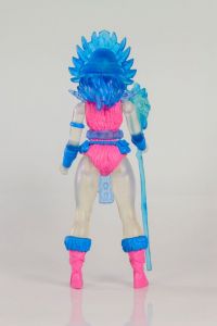 Legends of Dragonore Wave 1.5: Fire at Icemere Action Figure Prophecy Vision Yondara 14 cm Formo Toys