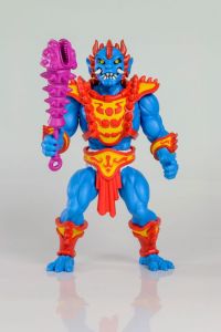 Legends of Dragonore Wave 1.5: Fire at Icemere Action Figure Raitor 14 cm Formo Toys