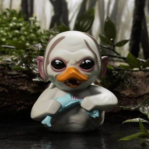 Lord of the Rings Tubbz PVC Figure Gollum Boxed Edition 10 cm Numskull