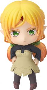 Uncle From Another World Nendoroid Action Figure Elf 10 cm - Damaged packaging Good Smile Company