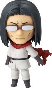 Uncle From Another World Nendoroid Action Figure Ojisan 10 cm - Damaged packaging