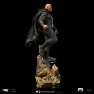 DC Comics Art Scale Statue 1/10 Black Adam 27 cm Iron Studios