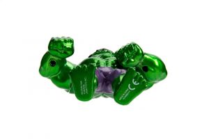 Marvel Diecast Mini Figure Hulk 10 cm Jada Toys