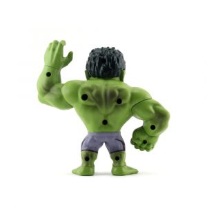 Marvel Diecast Mini Figure Hulk 15 cm Jada Toys