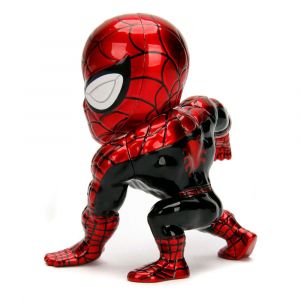 Marvel Diecast Mini Figure Superior Spider-Man 10 cm Jada Toys