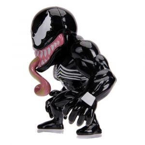 Marvel Diecast Mini Figure Venom 10 cm Jada Toys