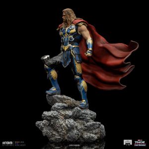 Thor: Love and Thunder BDS Art Scale Statue 1/10 Thor 26 cm Iron Studios