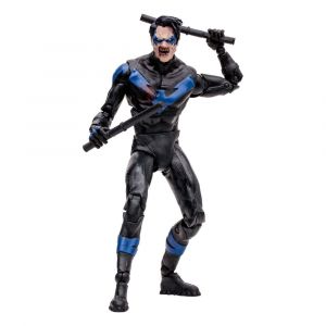 DC Multiverse Action Figure Nightwing (DC Vs Vampires) (Gold Label) 18 cm McFarlane Toys