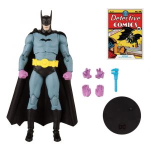DC Multiverse Action Figures Batman 18 cm Assortment (3) McFarlane Toys