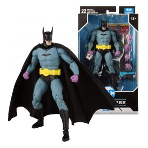 DC Multiverse Action Figures Batman 18 cm Assortment (3) McFarlane Toys