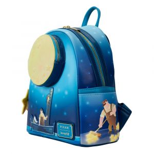 Disney by Loungefly Mini Backpack Pixar La Luna Glow