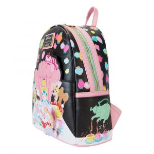 Disney by Loungefly Mini Backpack Unbirthday