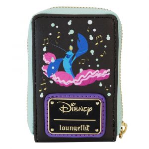 Disney by Loungefly Wallet 35th Anniversary Life is the bubbles