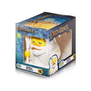 Lord of the Rings Tubbz PVC Figure Gandalf the White Boxed Edition 10 cm Numskull