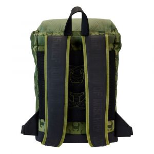 Marvel by Loungefly Backpack Loki the Traveller Collectiv