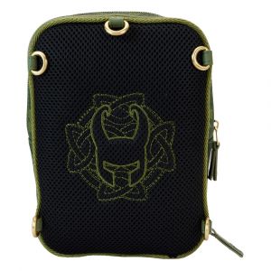 Marvel by Loungefly Crossbody Loki the Influencer Collectiv