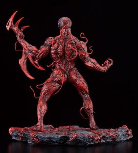 Marvel Universe ARTFX+ PVC Statue 1/10 Carnage Renewal Edition 20 cm Kotobukiya
