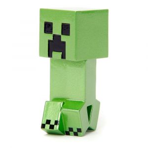 Minecraft Nano Metalfigs Diecast Mini Figures 6 cm Assortment (12) Jada Toys