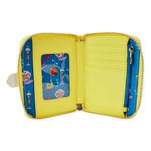 SpongeBob SquarePants by Loungefly Wallet 25th Anniversary