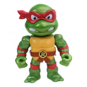 Teenage Mutant Ninja Turtles Diecast Mini Figure Raphael 10 cm Jada Toys