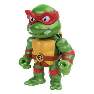 Teenage Mutant Ninja Turtles Diecast Mini Figure Raphael 10 cm Jada Toys