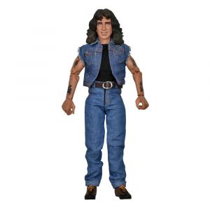 AC/DC Clothed Action Figure Bon Scott (Highway to Hell) 20 cm NECA