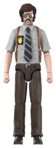 Beastie Boys Ultimates Action Figure Wave 1 Nathan Wind as  "Cochese" 18 cm