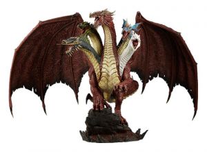 Dungeons & Dragons Statue Tiamat 71 cm Premium Collectibles Studio