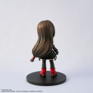 Final Fantasy VII Rebirth Adorable Arts Statue Tifa Lockhart 11 cm Square-Enix
