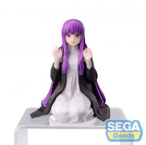 Frieren: Beyond Journey's End PM Perching PVC Statue Fern 10 cm Sega