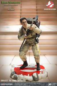 Ghostbusters Resin Statue 1/8 Egon Spengler 22 cm Star Ace Toys
